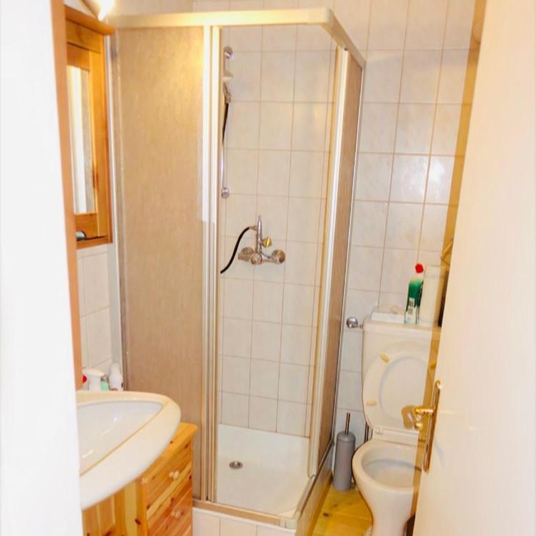 Martus Apartman Matschiedl Exterior photo